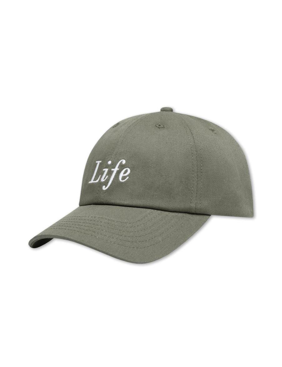 Forét Venue Cap-Army | Accessories