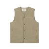 Forét Myst Liner Vest-Olive | Vests