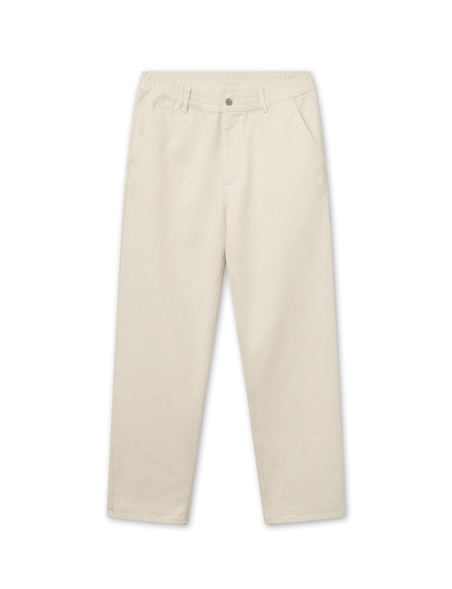 Forét Clay Pants-Undyed | Accessories