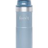 Forét Foret X Stanley Travel Mug 0.35 L-Blue | Goods