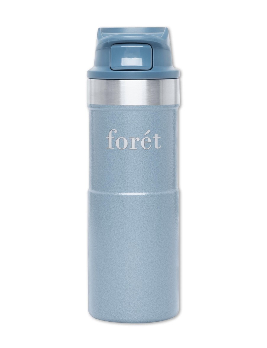 Forét Foret X Stanley Travel Mug 0.35 L-Blue | Goods