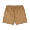 Forét Stroll Shorts-Khaki | Shorts