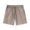 Forét Kelvin Shorts-Khaki | Shorts