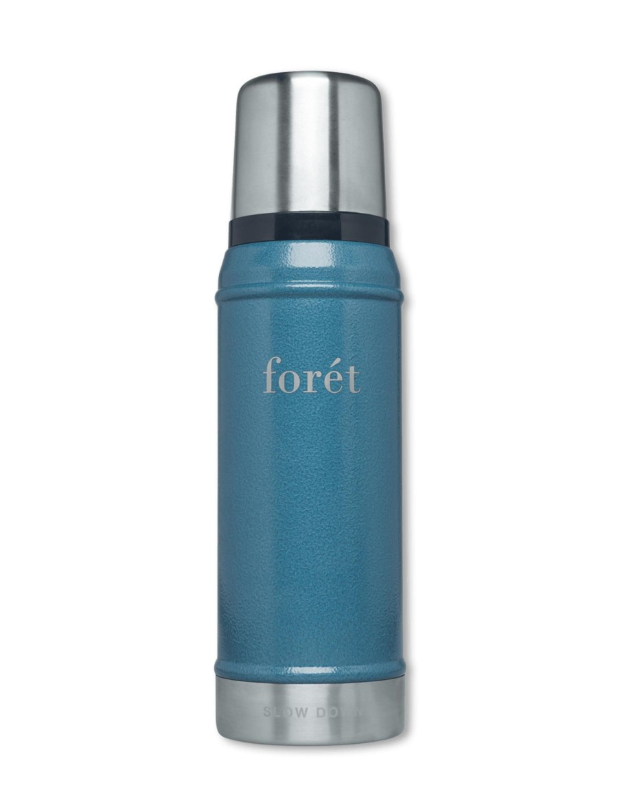 Forét Foret X Stanley Bottle 0.75 L-Blue | Accessories