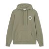 Forét Site Hoodie-Tea/Cloud | Hoodies