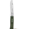 Forét Foret X Opinel Pocket Knife-Army | Accessories