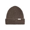 Forét Top Beanie-Brown | Beanies