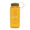 Forét Foret X Nalgene Bottle Orange 16Oz-Orange | Goods