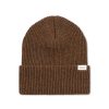 Forét Forest Beanie-Brown | Goods