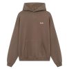 Forét Noon Hoodie-Stone | Sweatshirts