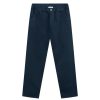 Forét Clay Pants-Navy | Pants