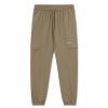 Forét Jog Technical Pants-Corn | Pants