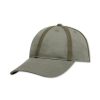 Forét Bird Cap-Army/Dark Olive | Caps