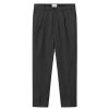 Forét Pond Suit Pants-Iron | Pants