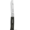 Forét Foret X Opinel Pocket Knife-Black | Accessories