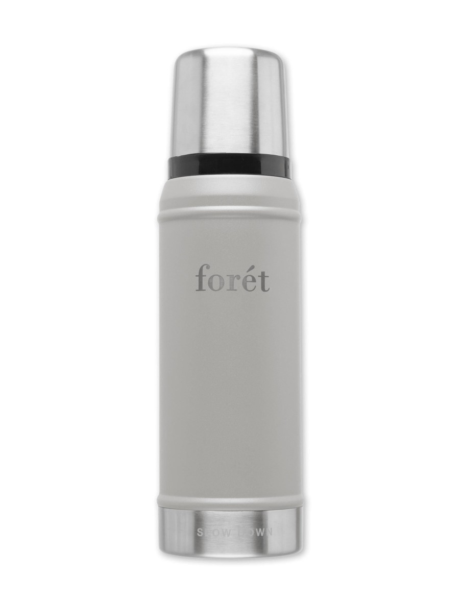 Forét Foret X Stanley Bottle 0.75 L-Ash | Goods