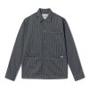 Forét Heyday Overshirt-Hickory | Overshirts