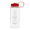 Forét Foret X Nalgene Bottle Clear 16Oz-Clear | Outdoor Goods