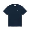 Forét Air T-Shirt-Navy | T-Shirts