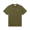 Forét Air T-Shirt-Army | T-Shirts