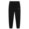 Forét Cattle Sweatpants-Black | Pants