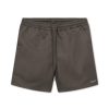 Forét Away Swim Shorts-Stone | Swimwear