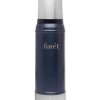 Forét Foret X Stanley Bottle-Navy | Goods