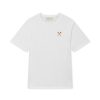 Forét Sail T-Shirt-White | T-Shirts