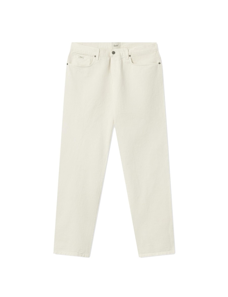 Forét Heath Jeans-Cloud | Pants