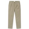 Forét Brook Chino-Khaki | Pants