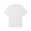 Forét East T-Shirt-White | T-Shirts