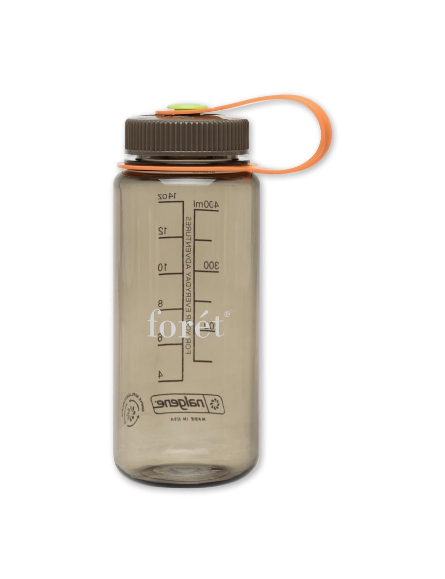 Forét Foret X Nalgene Bottle 16Oz-Woodsman | Outdoor Goods