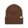 Forét Forest Beanie-Brown | Beanies