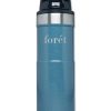 Forét Foret X Stanley Trigger-Action Travel Mug 0.35 L-Blue | Goods