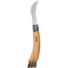 Forét Foret X Opinel Mushroom Knife-Oak | Outdoor Goods