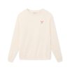 Forét Sail Sweatshirt-Cloud | Sweatshirts