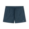 Forét Run Shorts-Navy | Shorts