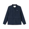 Forét Space Jacket-Navy | Jackets