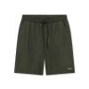 Forét Marine Swim Shorts-Dusty Olive | Shorts