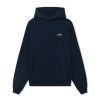 Forét Noon Hoodie-Navy | Hoodies