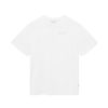 Forét Abloom T-Shirt-White | T-Shirts