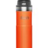 Forét Foret X Stanley Trigger-Action Travel Mug 0.47 L-Orange | Goods