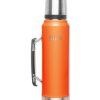 Forét Foret X Stanley Bottle 1 L-Orange | Outdoor Goods